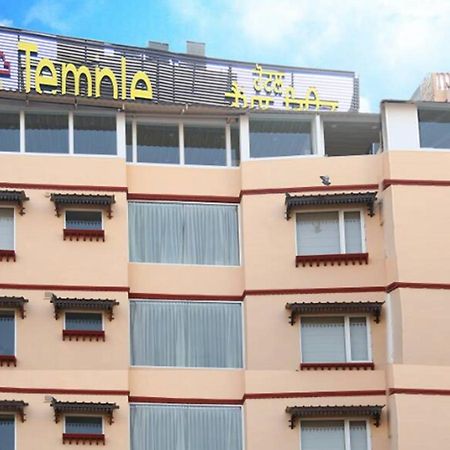 Hotel Temple Inn Амритсар Экстерьер фото